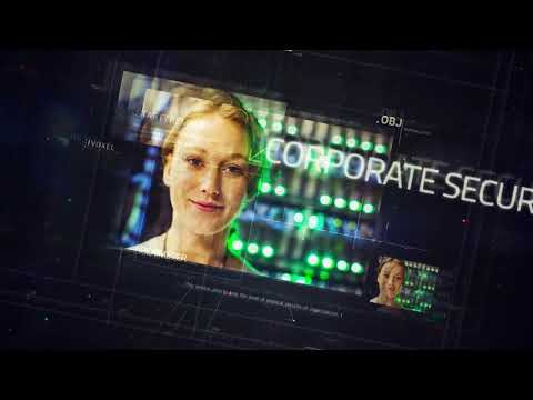 Corporate Video VisionWare | 2021 - with English subtitles
