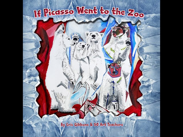 Vídeo relacionado con Si Pablo Picasso al Zoológico Hubiese Ido: If Picasso Went To The Zoo - SPANISH Edition