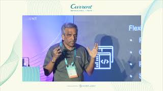 Unifying Kafka & Relational Databases for Event Streaming (Oracle) | Current 2025