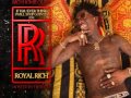 Rich Homie Quan - Take My Hand (If You Ever Think I Will Stop Goin In Ask RR)