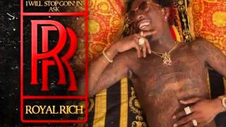 Rich Homie Quan - Take My Hand (If You Ever Think I Will Stop Goin In Ask RR)