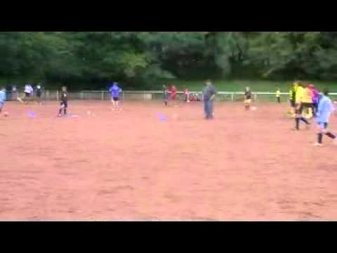 BW Huckarde E1 - TSC Eintracht I (ilker-Cilat)-5