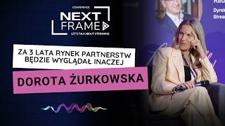 Dorota Żurkowska