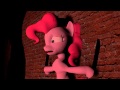 Pinkie Pie's Exciting Adventure- Part 1