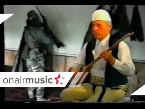 HASHIM SHALA - ADEM JASHARIT