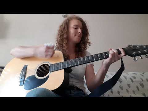 Nowator & Mateusz Mijał - Piękny dzień (acoustic cover)