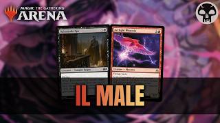 SPY COMBO 🤬 IL MALE di HISTORIC 🤬 Vincere Senza Far Giocare Oppo