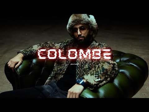 Niro x Zkr Type Beat Piano Mélancolique 🎹 | "COLOMBE"