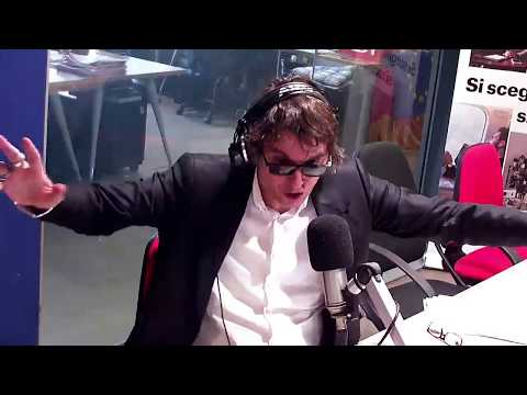 La Zanzara del 13 settembre 2019