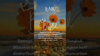 Download lagu Doa di hari rabu mp3 Download lagu Doa di hari rabu mp3