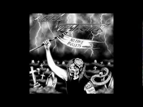 Metal Destroyer - Serpent on the Fire