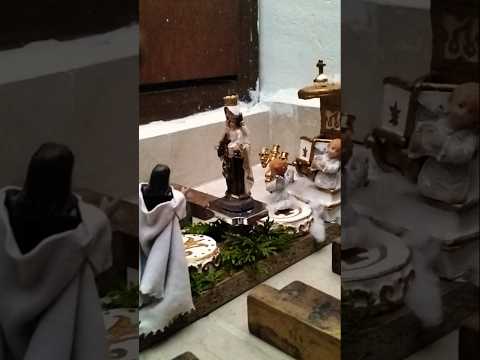 VIRGEN DEL CARMEN, Ruega por nosotros! Salida Procesional, desde la capilla de la dolorosa!2026.