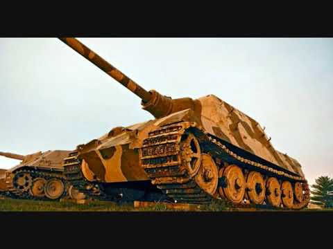 Jagdtiger vs Sherman - Battle at Chaumont (1944) | Ardennes44