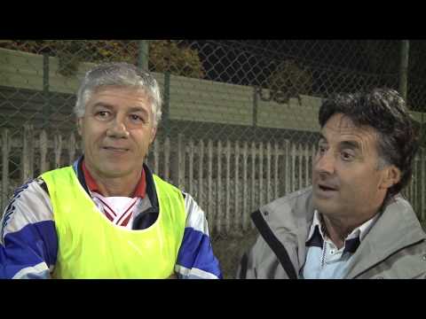 Campo Ferrovieri Calcio Amatori Old Fox TV - Camboosa  DLF