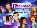 Frenemies Stefanie And Mary DCOM Extra