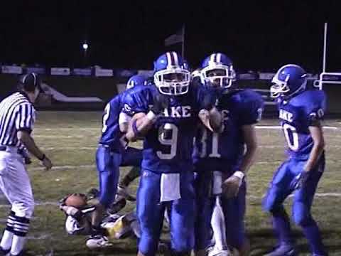 2004 - Week7 vs. GlenOak
