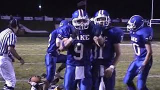 2004 - Week7 vs. GlenOak
