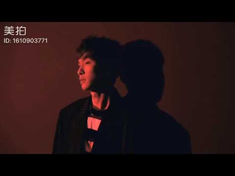 190312 Zhang Yixing Lay - Yixing’s studio update Xlog Blue