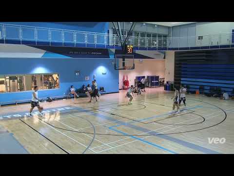 Calin Stone Youth (34) vs Rookies (24) - saturday tier - tcbl 2022 fall