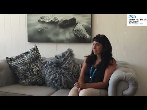 Connect over coffee at a wellbeing café in Poole