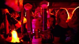 ROGER DALTON - &quot;Hell Sounds Like Heaven&quot; (Official Music Video) - dir. Gene Greenwood