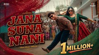 Download lagu Jana Suna Nani | New Sambalpuri Video Song 2026 | Bijay Anand Sahu | Subhalaxmi Dash mp3