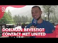 'Doe dat met alle LIEFDE' | BIJLOW staat open voor AANVOERDERSCHAP FEYENOORD