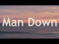 Rihanna - Man Down Lyrics