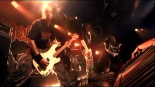 Matanza - Santa Madre Cassino (MTV Apresenta - SP - 2007)