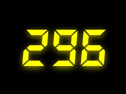 296 - Vitaj, najsvätejšie Božie telo