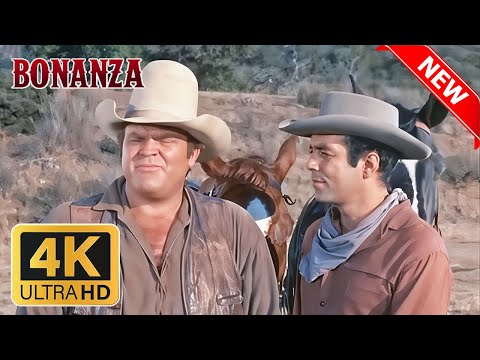Bonanza 2025 | The Impostors | Western Series | FULL EPISODES | English #bonanza