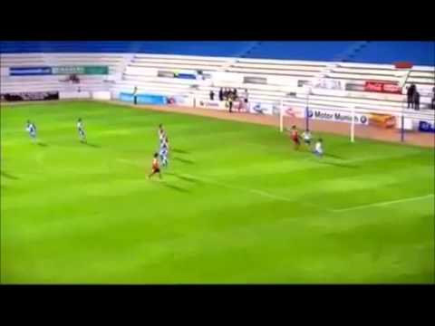 Sabadell 1 - 0 Real Murcia (Ida Campeón 2ªb - 5-6-2011)