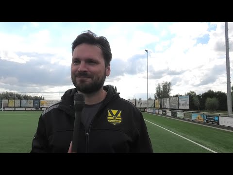 Interviews sv Meerkerk-VVIJ