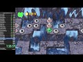 Frogger Ancient Shadow Any Speedrun In 1 50 58