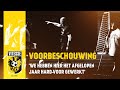 ? VOORBESCHOUWING | Letsch & Doekhi over Vitesse vs Dundalk FC