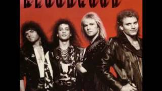 Bloodgood- Lies in the Dark