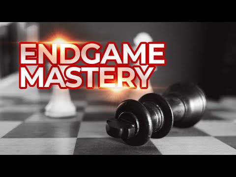 A Simple Mental Trick To Endgame Mastery