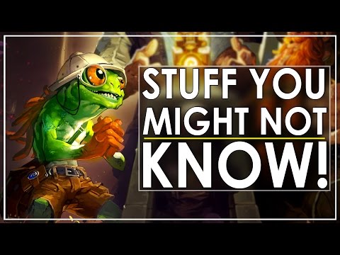6 Lesser Known Features of Patch 7.1.5 That You Should Know About!
