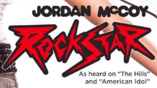 Rockstar (As heard on 'The Hills' and 'American Idol') AVAILABLE ONLINE MAY 26!