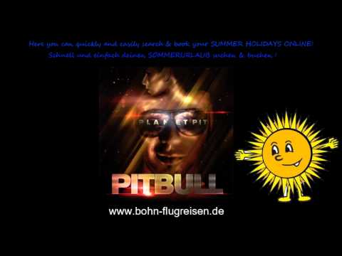 Oye Baby Pitbull feat.Nicola Fasano HQ HD