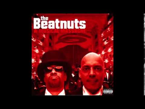 The Beatnuts - Watch Out Now - A Musical Massacre