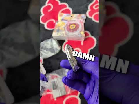 Midfake Beyblade Lead Test #shorts