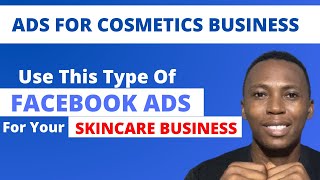 Practical Skincare Facebook Advert 2022 | Use This Skincare Ads Method On Facebook/Instagram