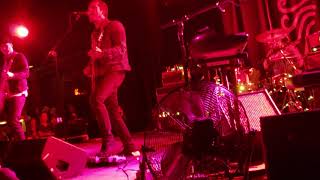 Brian Fallon- My Name is the Night (Color Me Black)