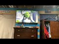 Opening To Shrek 2001 Disc 2 On DVD