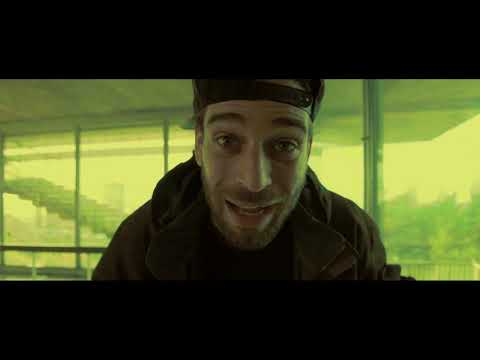 Dru Klein - Inhale The Future (gAZAh Remix) (Video Oficial 2018)