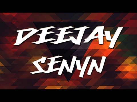 DJ Senyn | Bounce Attack Part II | 15.06.2016 | TECHNO4EVER.FM