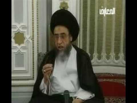 الامور التي تحرم على المجنب 2 / احكام الاغسال / الجنابة / السيد صباح شبر / فواصل فقهية