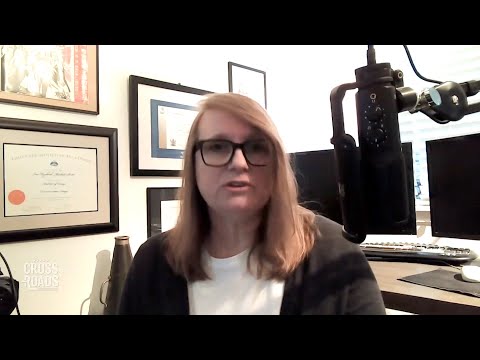 Cult, Murder, and Spies Around Photos of ‘Chinese Troops’ in Canada | CLIP | Crossroads