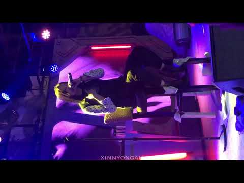 190824 미소(MISO) - Girl, Interrupted / you.will.knovv The die is casttt ; capsule live 005